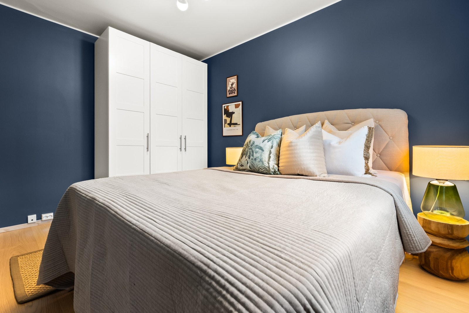 Soverom 1 Galleribilde