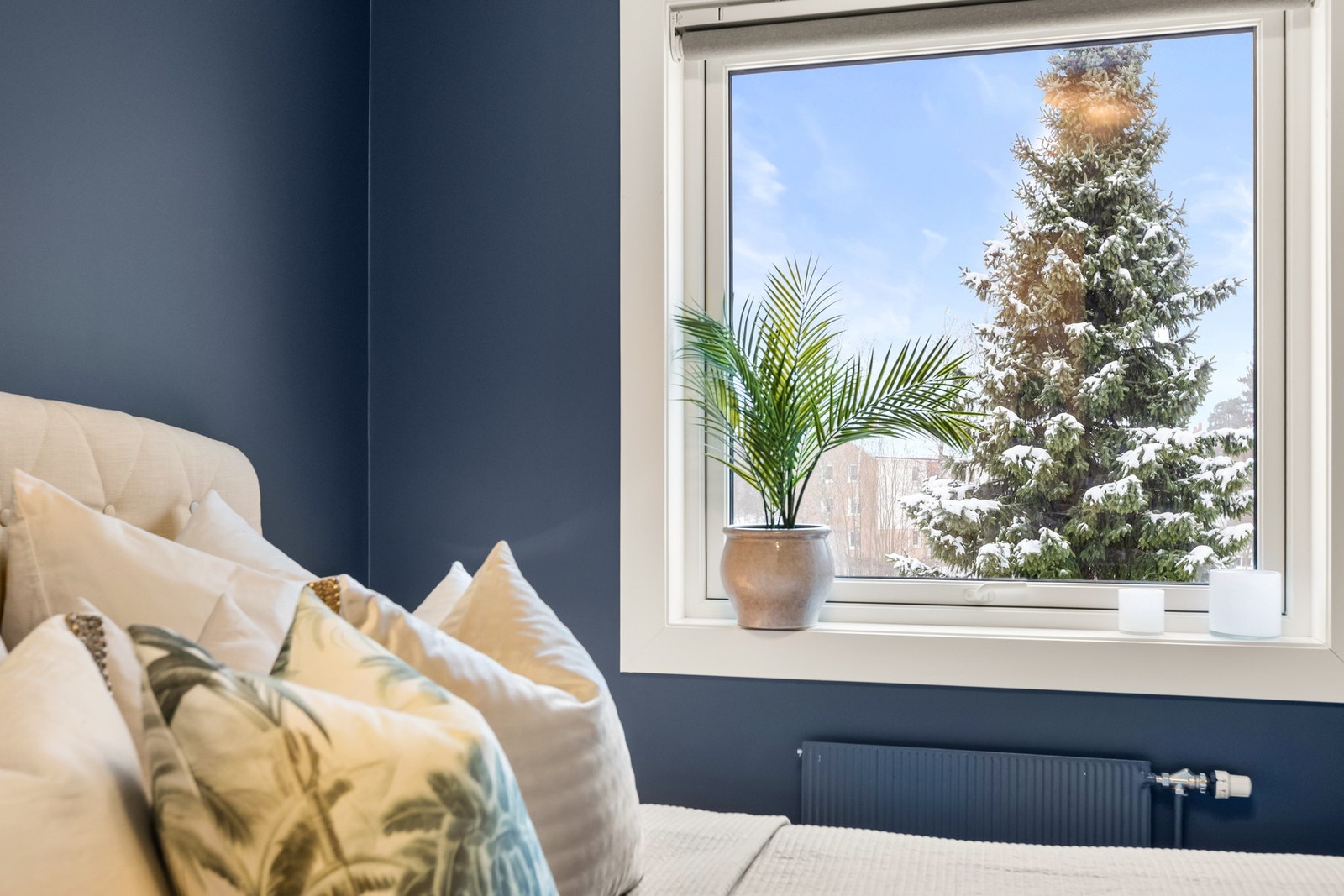 Soverom 1 Galleribilde