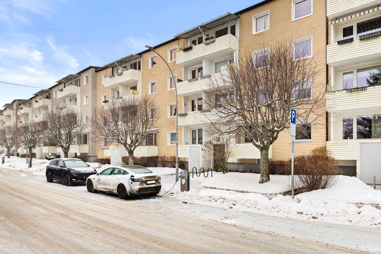 Velkommen til Mellombølgen 58 Galleribilde