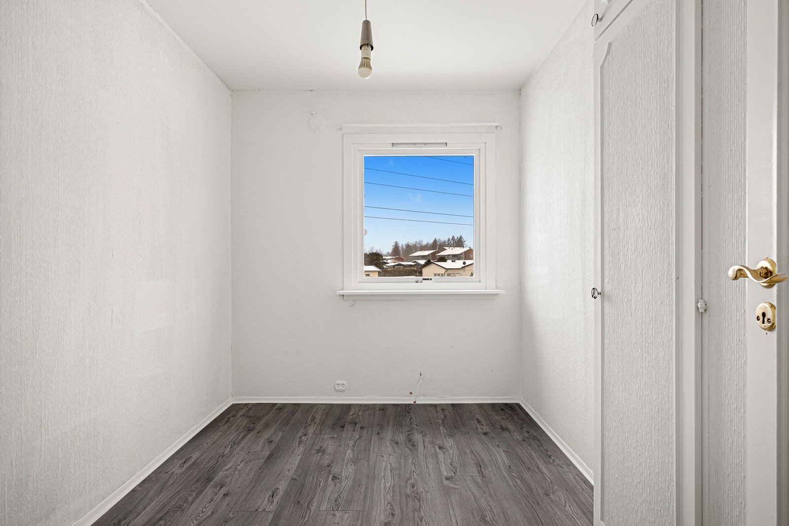 Soverom 2 Galleribilde