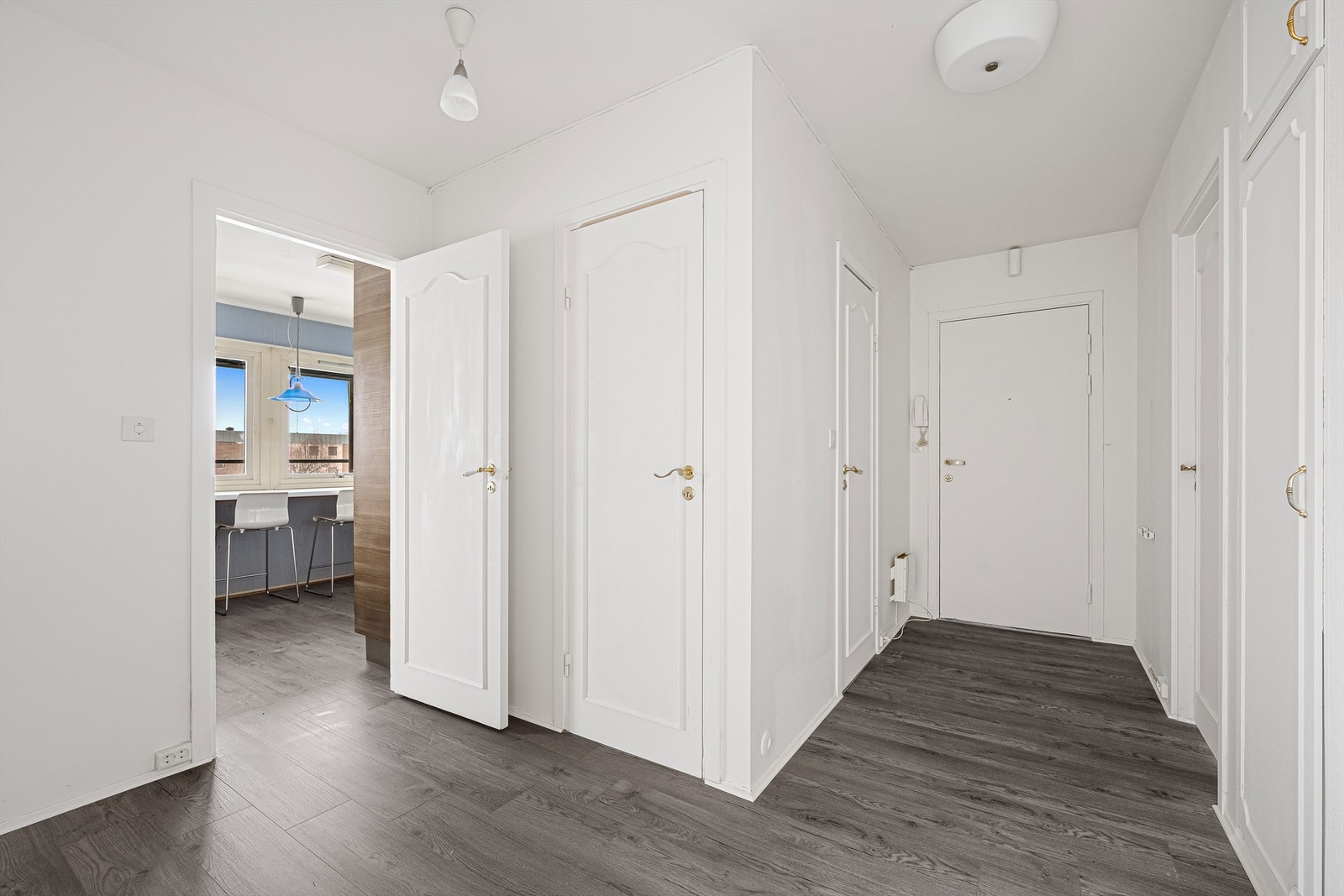 Velkommen inn
. Galleribilde