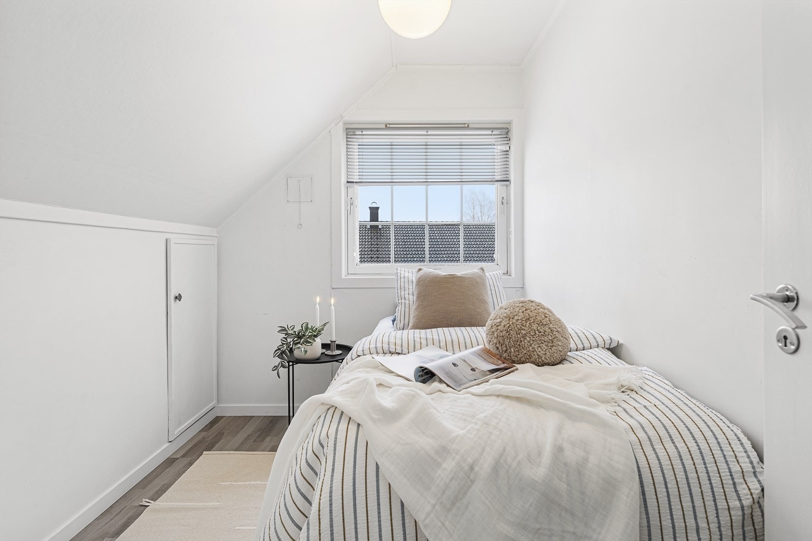 Soverom 4 Galleribilde