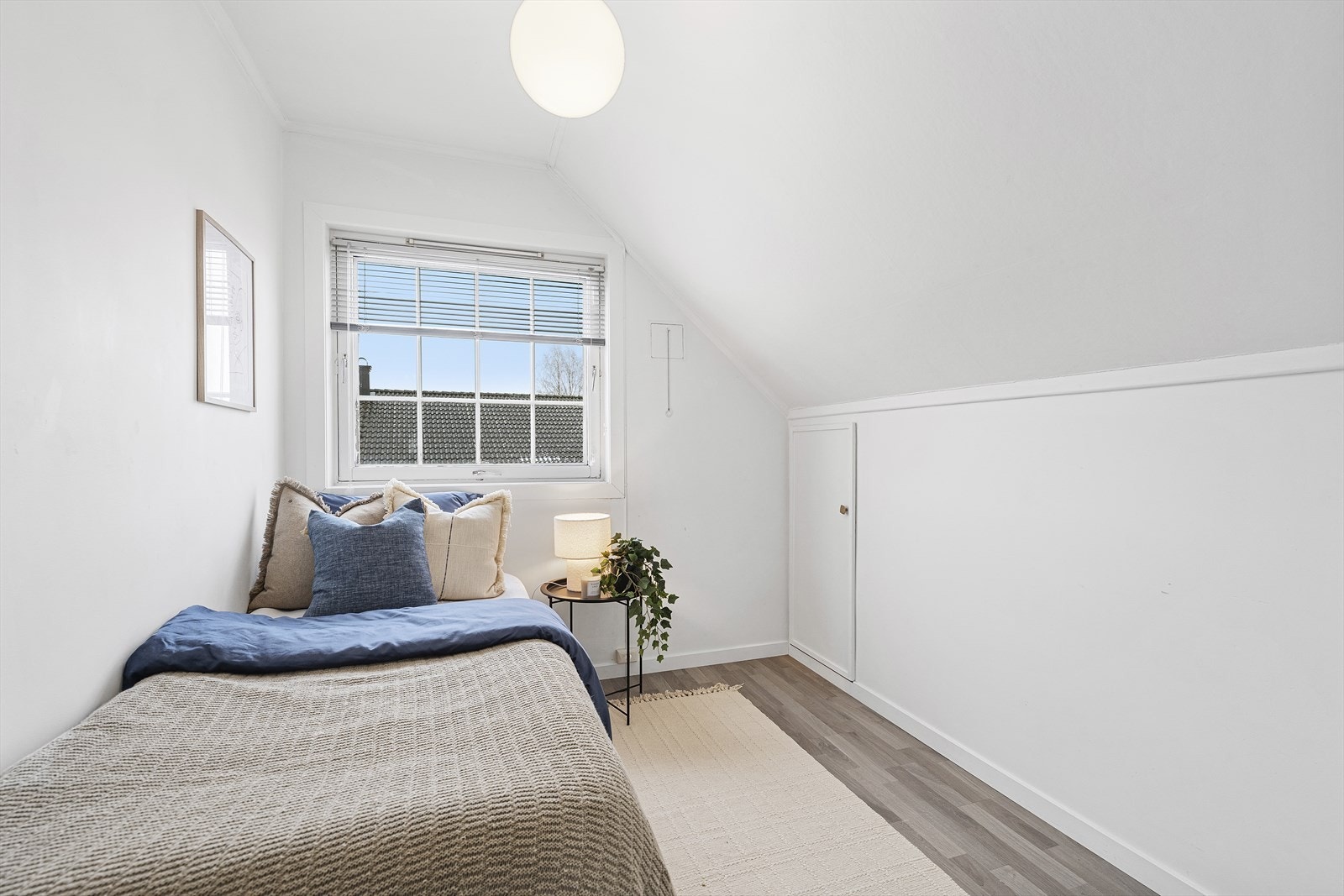 Soverom 3 Galleribilde