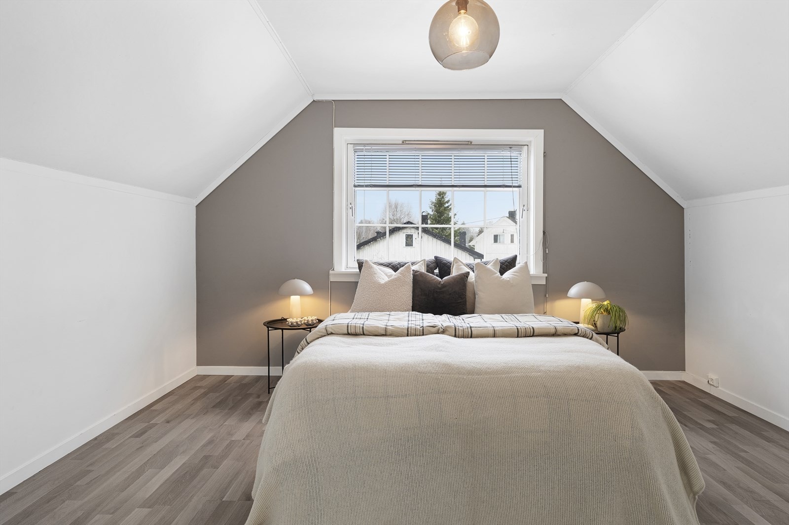 Soverom 2 Galleribilde