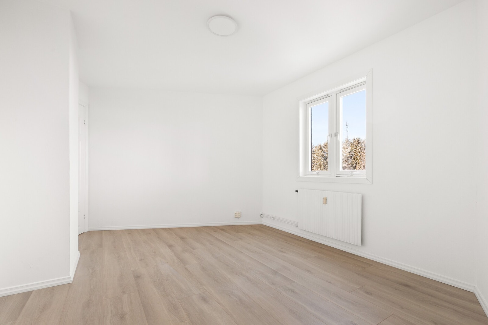 Hovedsoverom Galleribilde