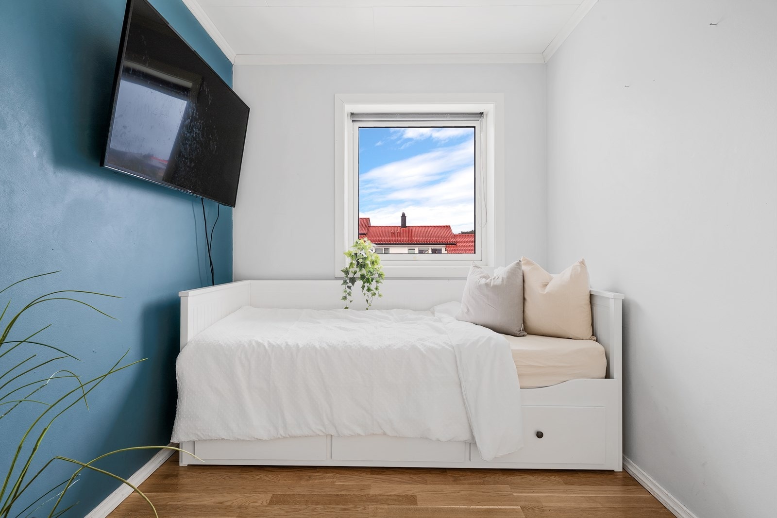 - Innred etter ønske og behov - Galleribilde