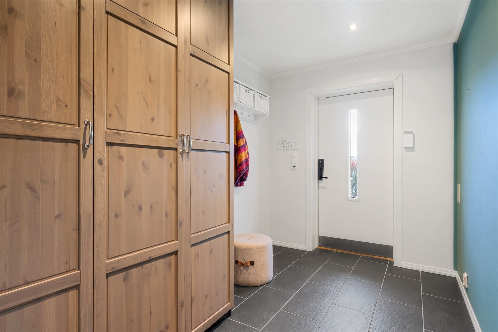 - Vi beveger oss ut - Galleribilde