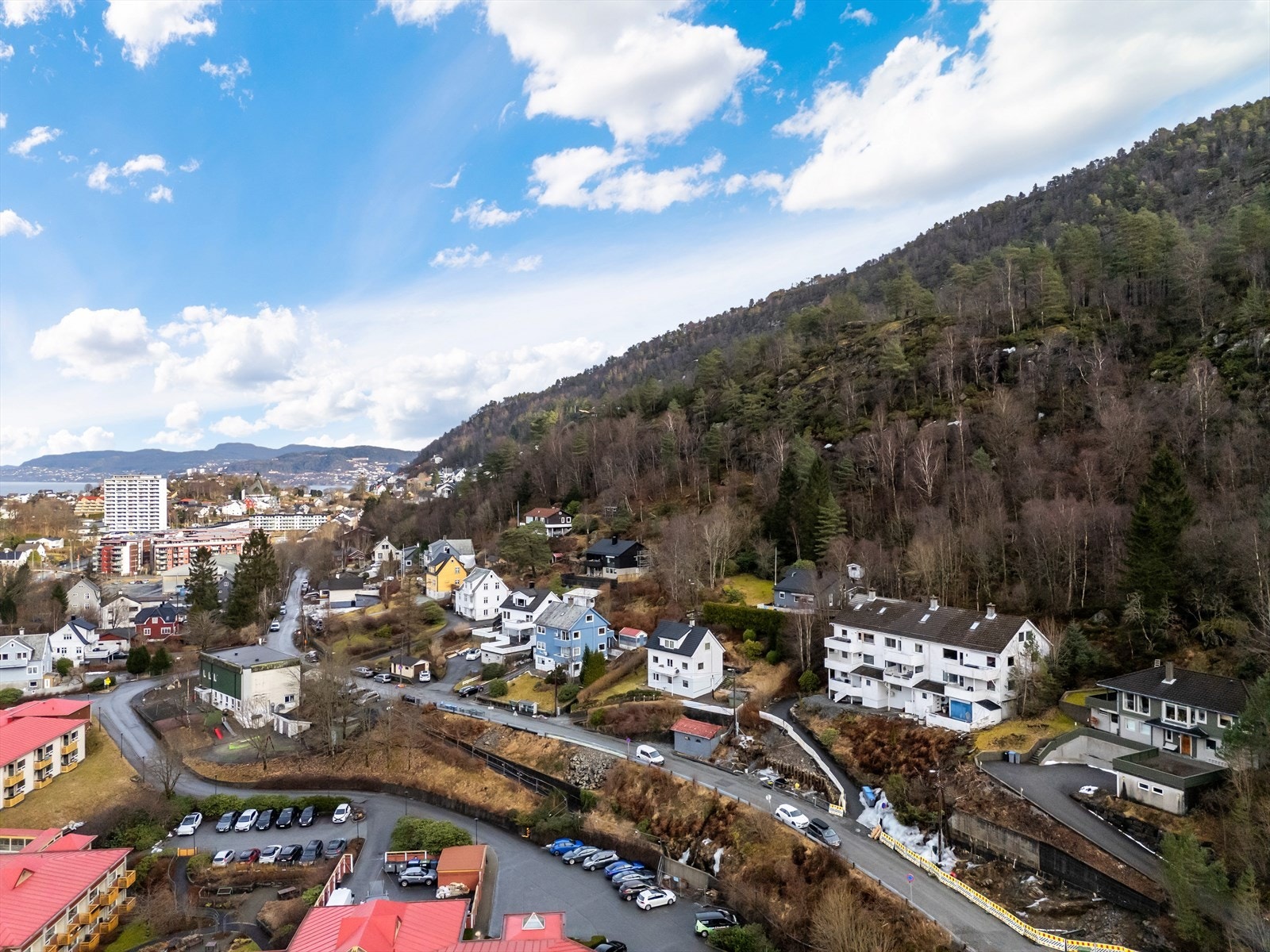 Velkommen til en hyggelig visning - husk påmelding! Galleribilde