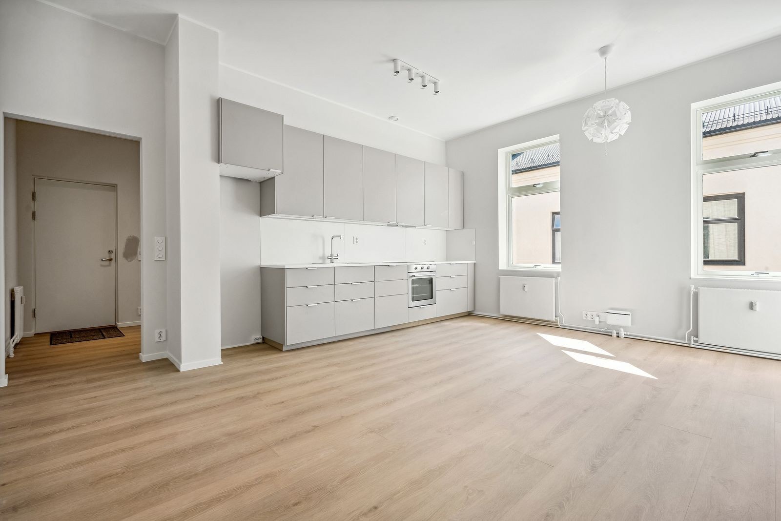 Velkommen til Mauritz Hansens gate 4C! Galleribilde