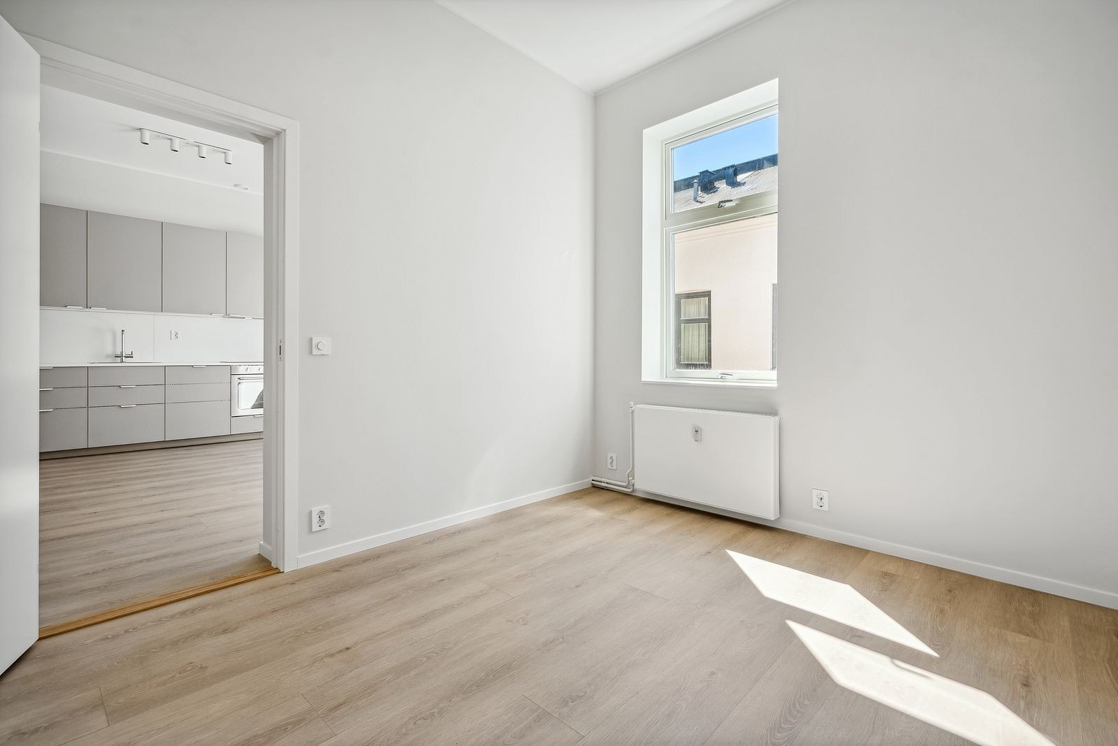 Soverom 1 Galleribilde