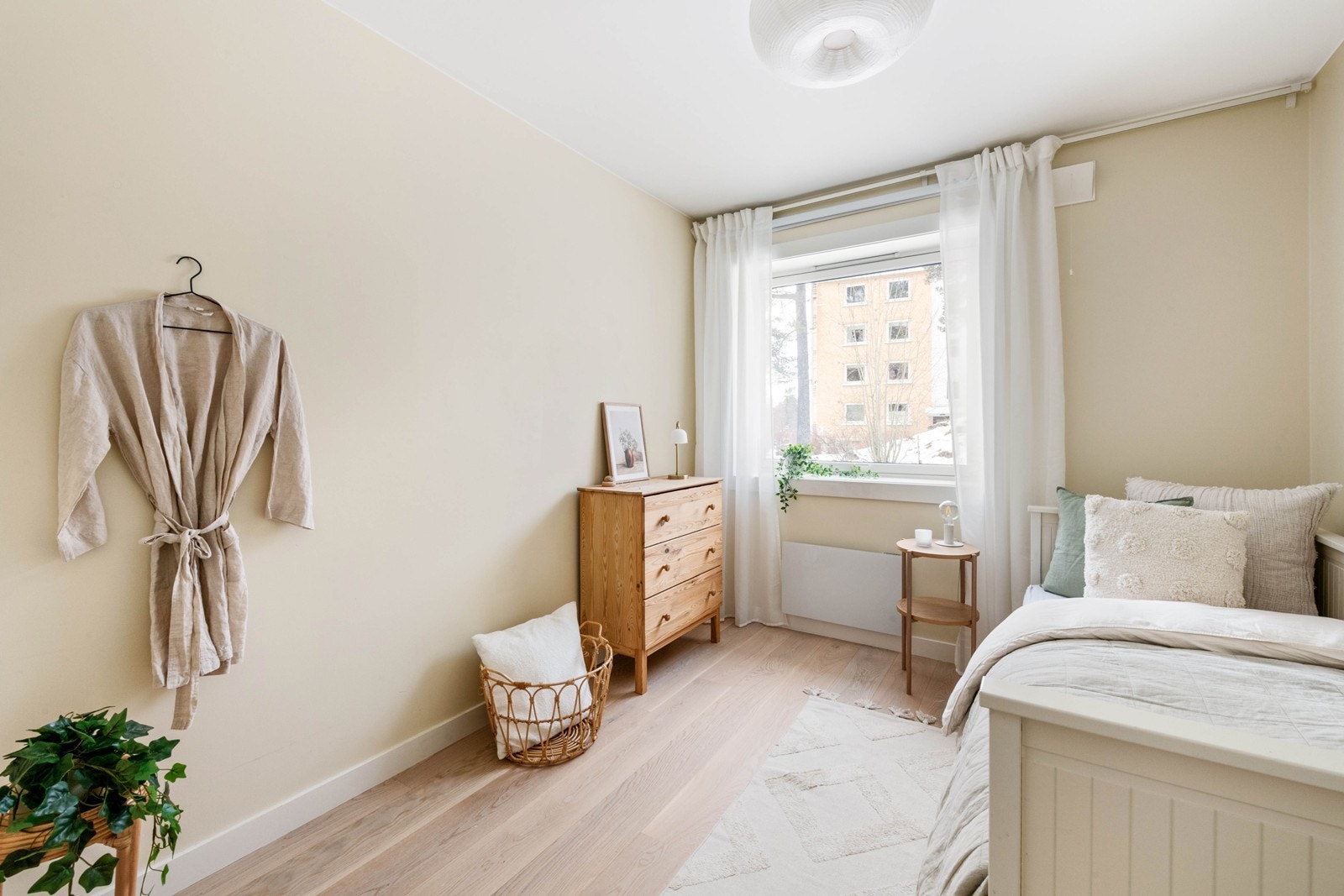 Soverom II Galleribilde