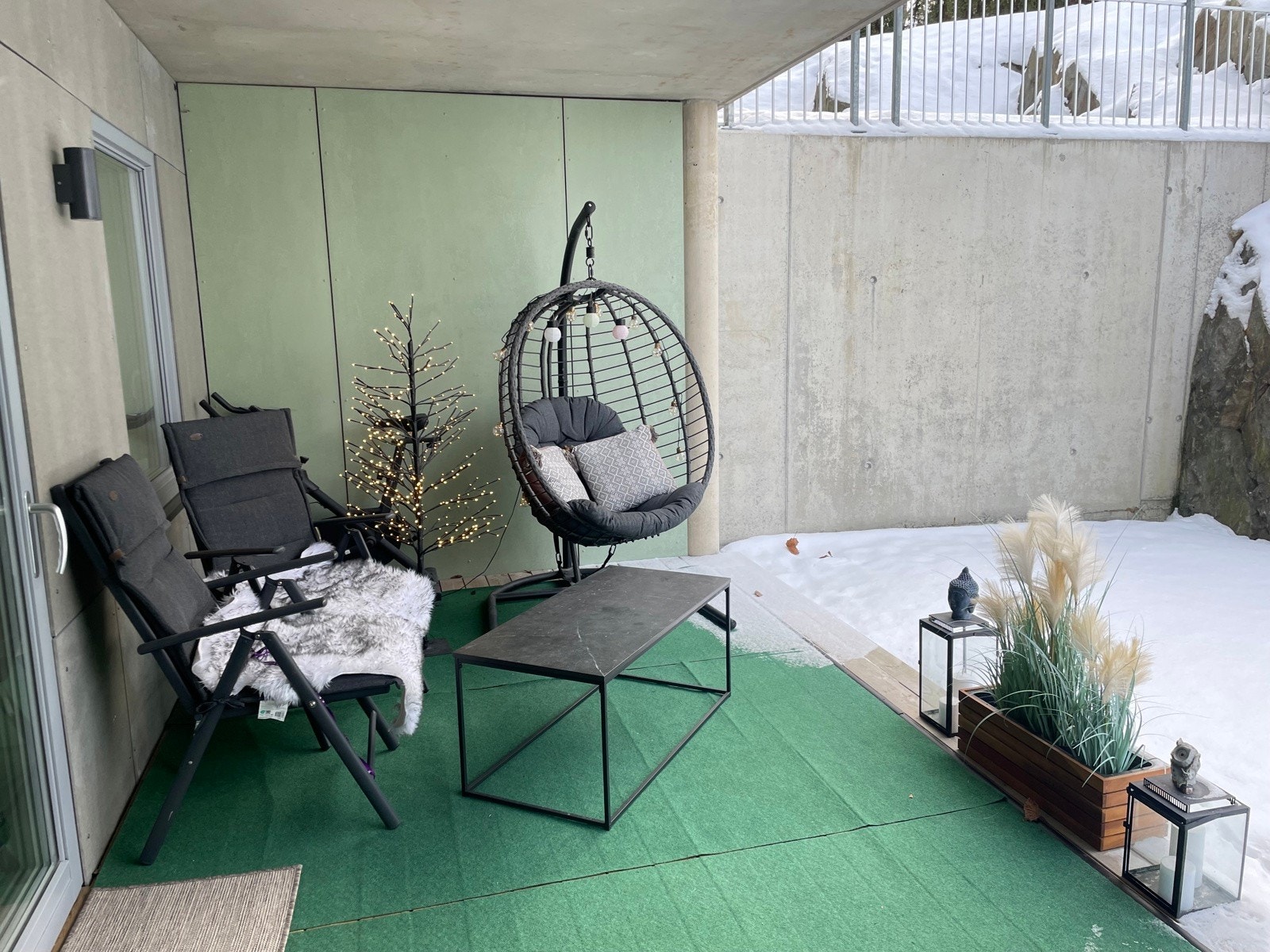 Veranda Galleribilde