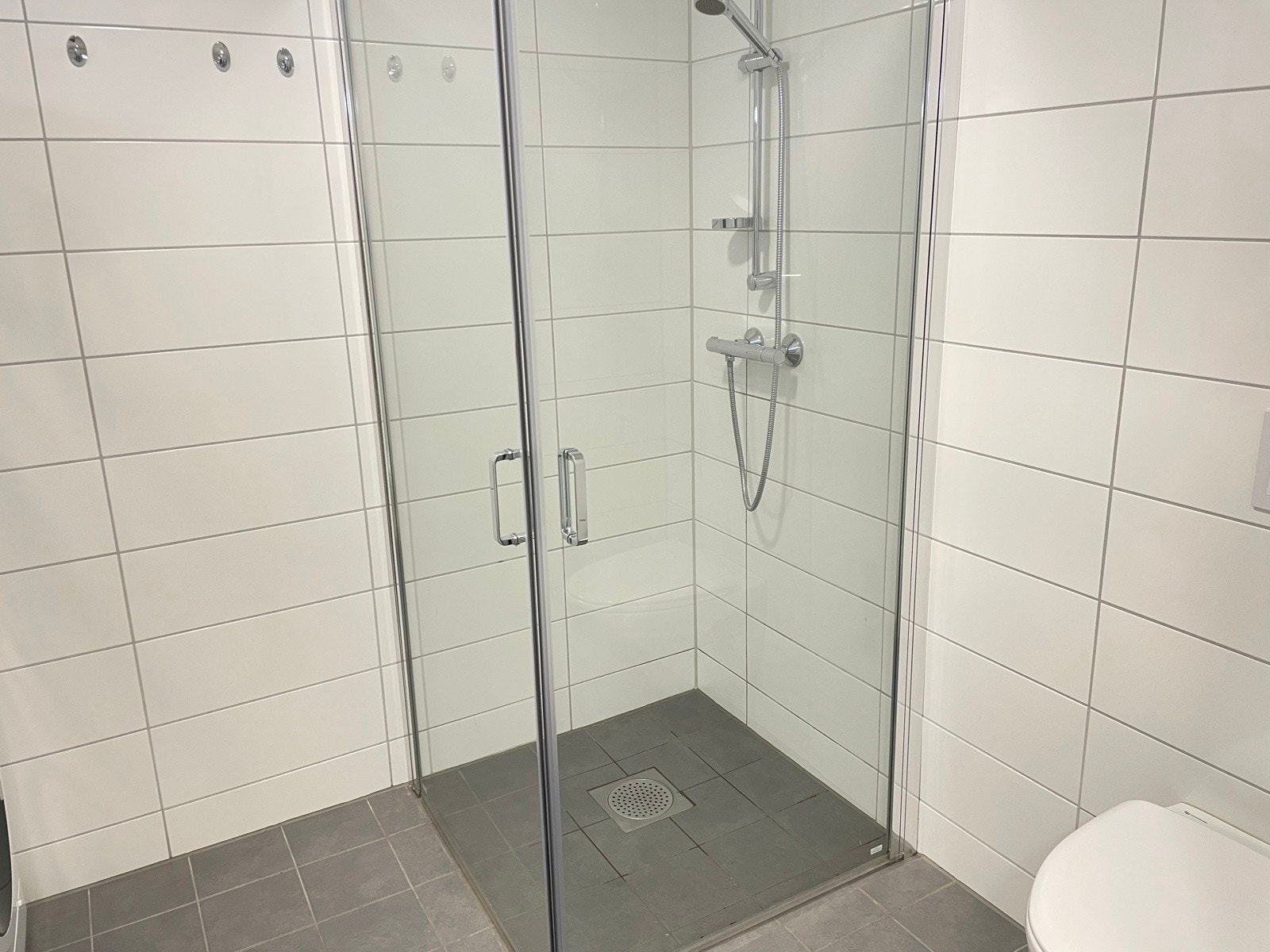 Bad/Vaskerom Galleribilde