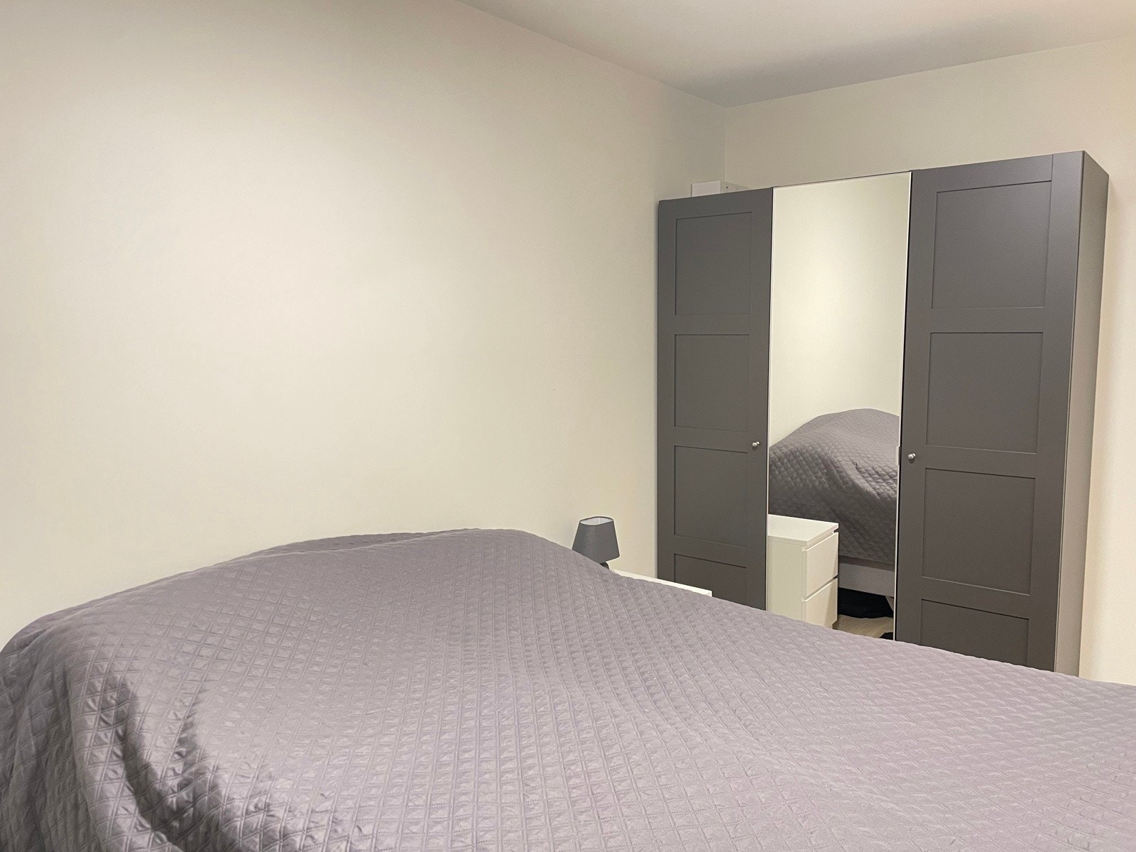 Soverom Galleribilde