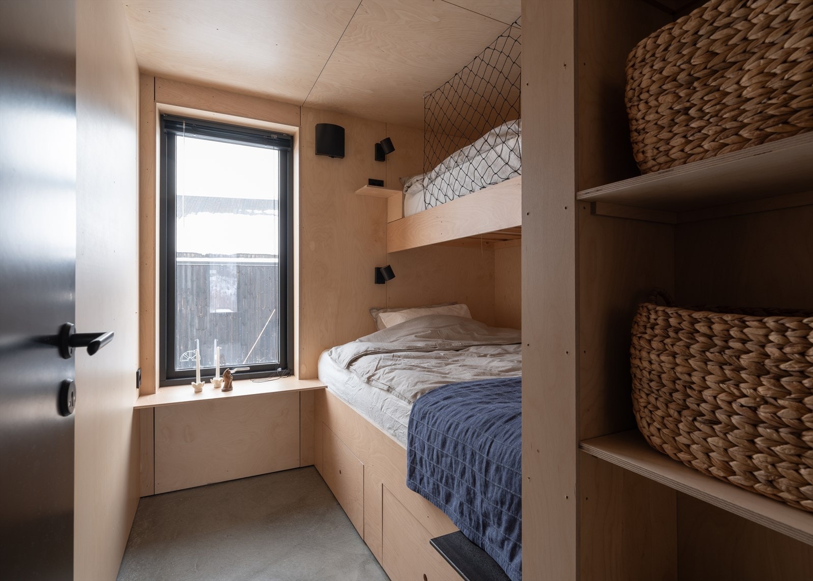 Soverom 3 Galleribilde