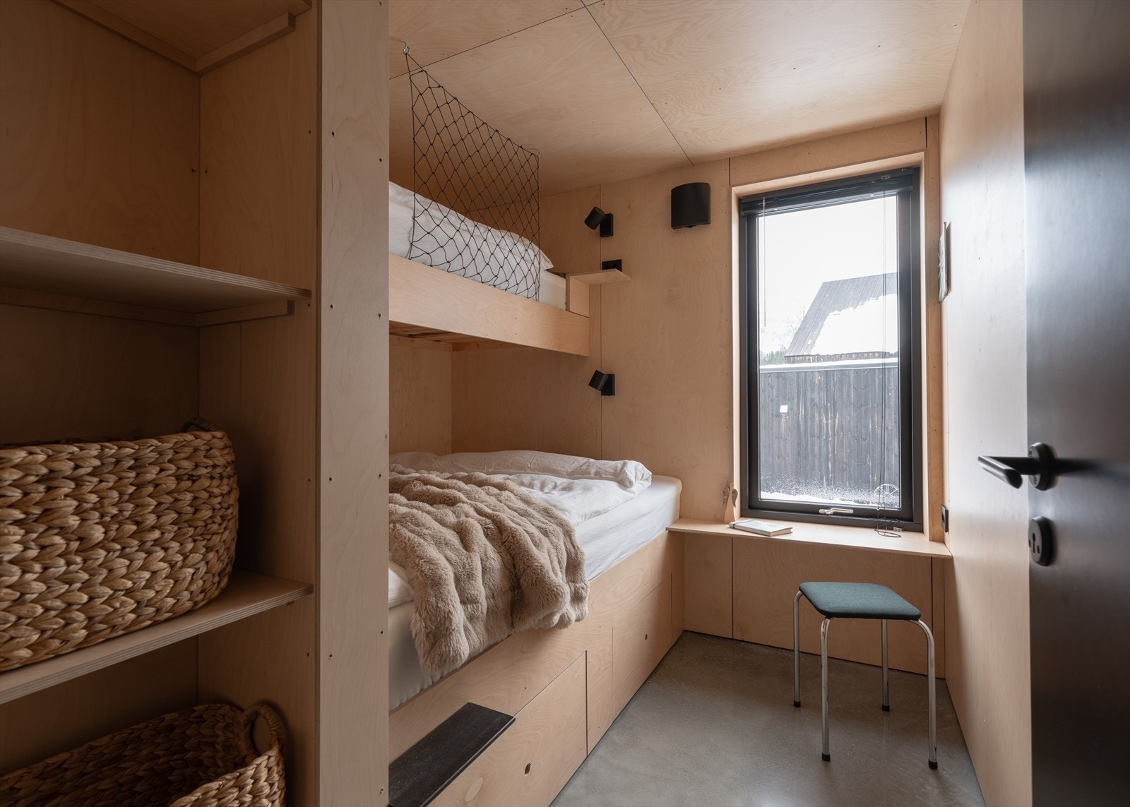 Soverom 4 Galleribilde