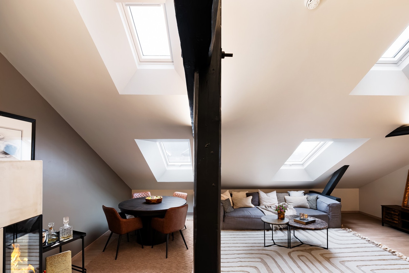 Har du spørsmål? Kontakt megler Sigurd Stori (957 36 454/ss@eie.no) Galleribilde