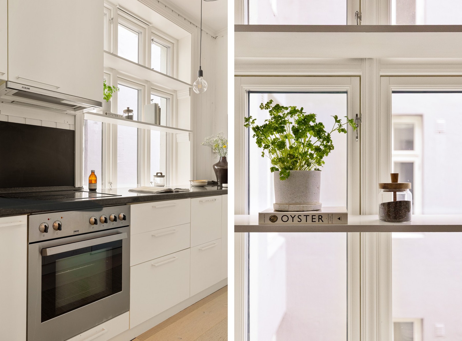 Mekleriet eiendomsmegling Galleribilde