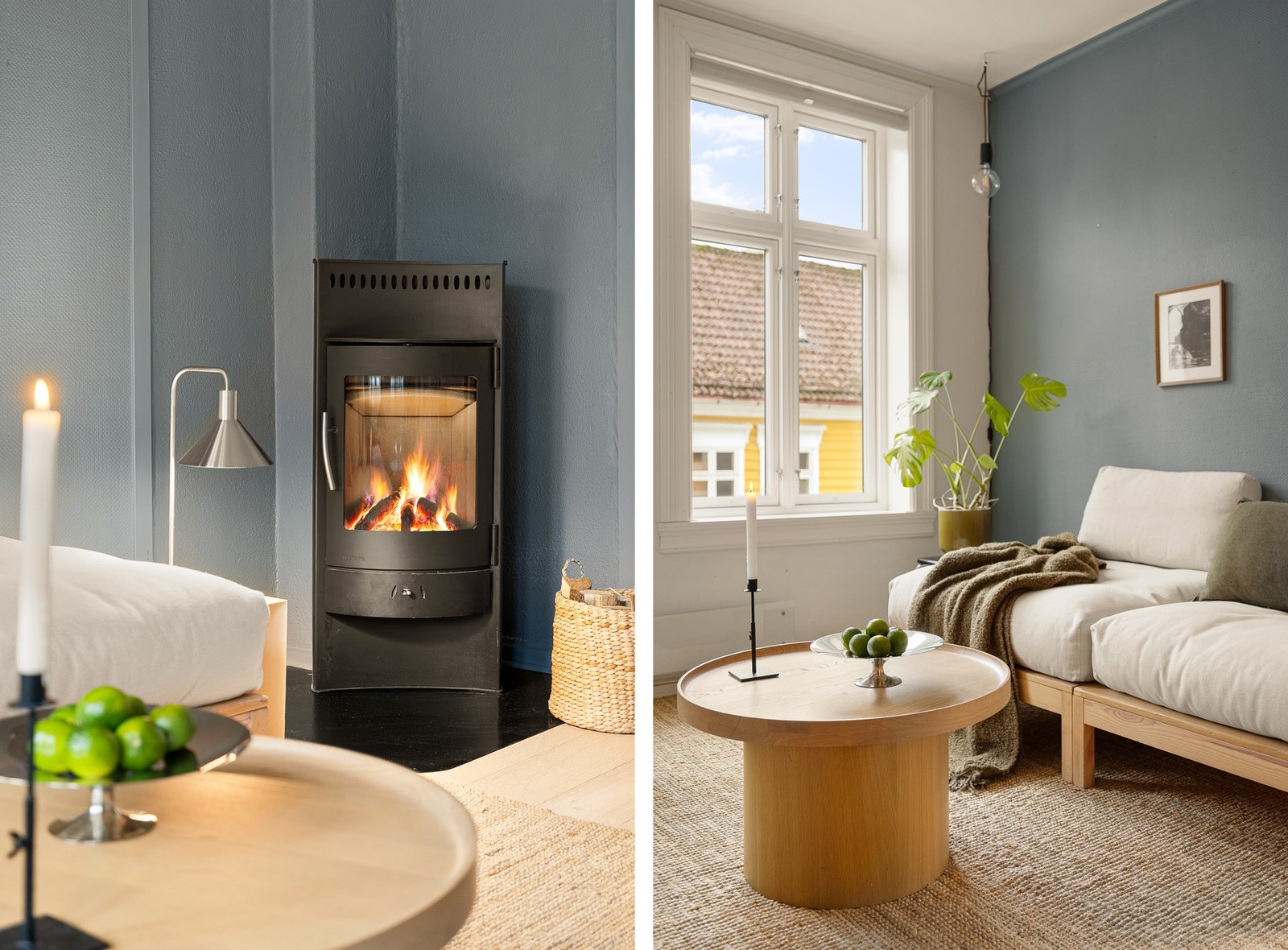 Mekleriet eiendomsmegling Galleribilde