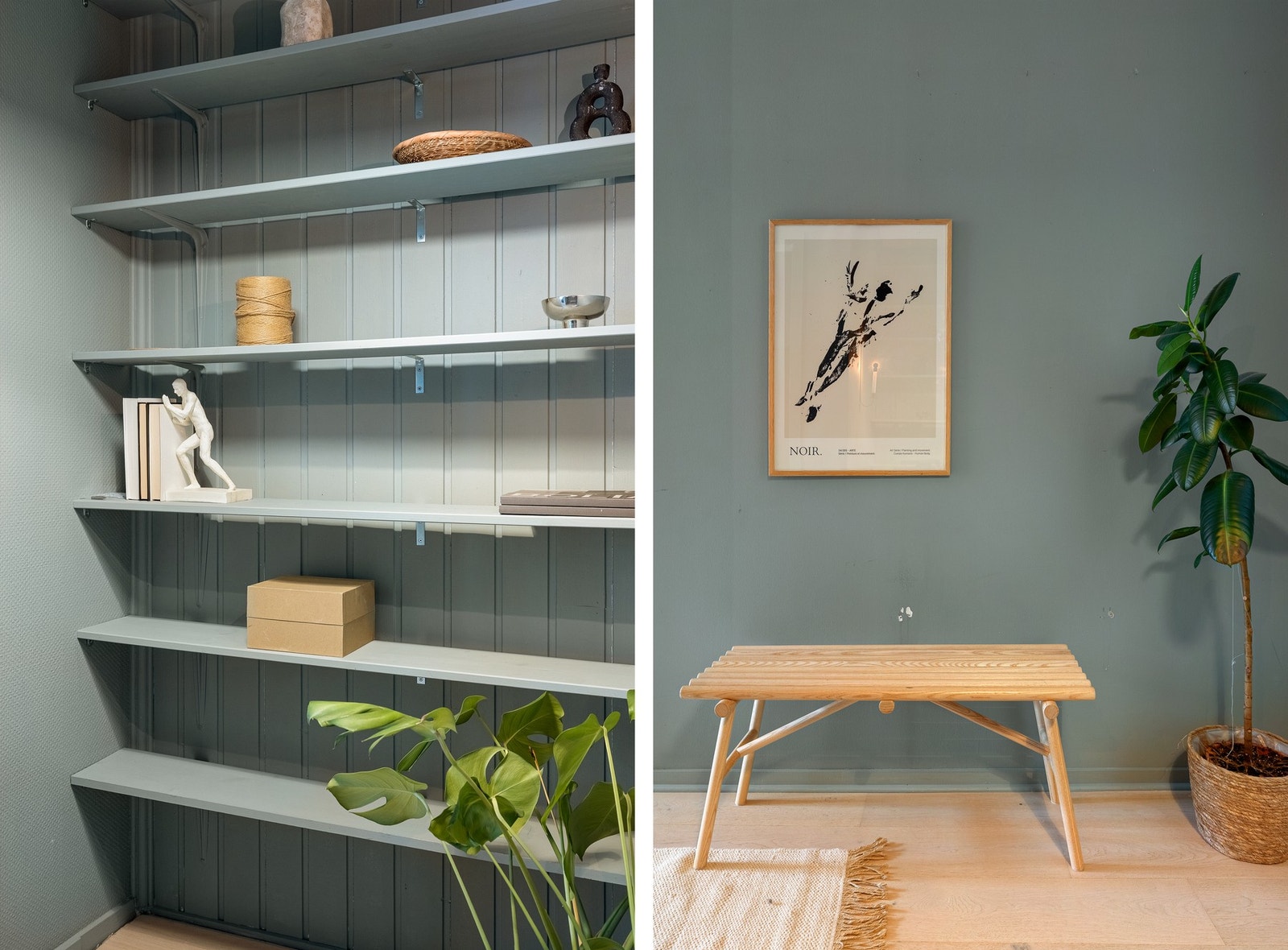 Mekleriet eiendomsmegling Galleribilde