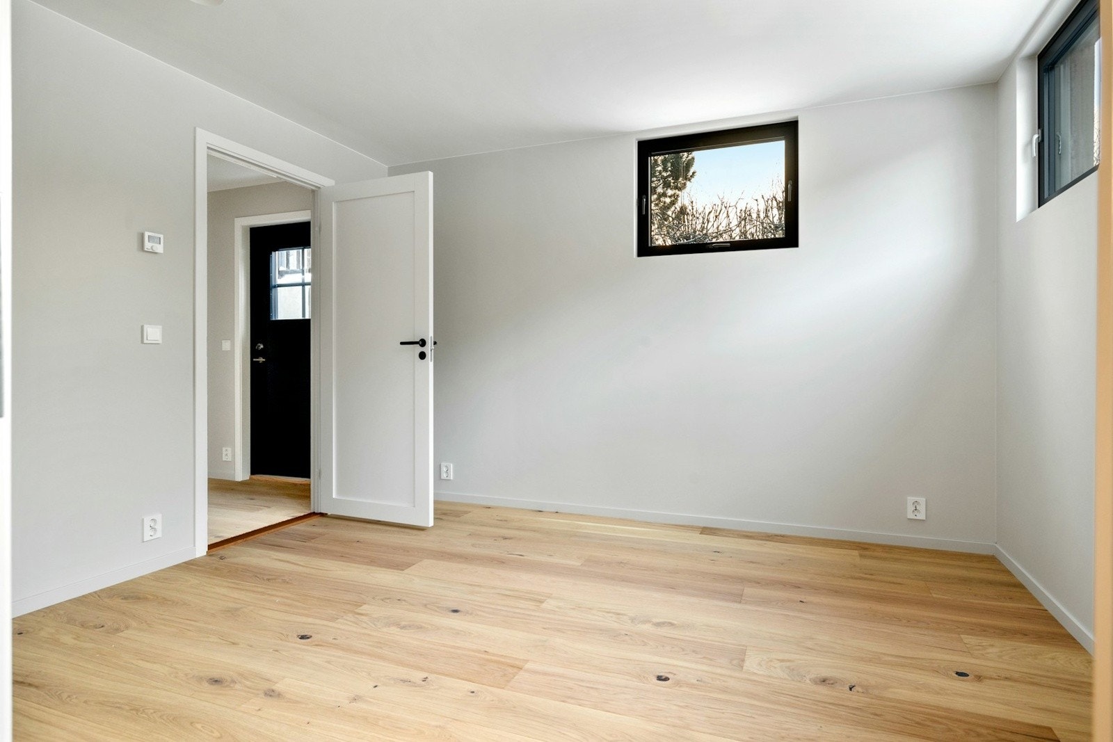 Stue 2 - underetasje Galleribilde