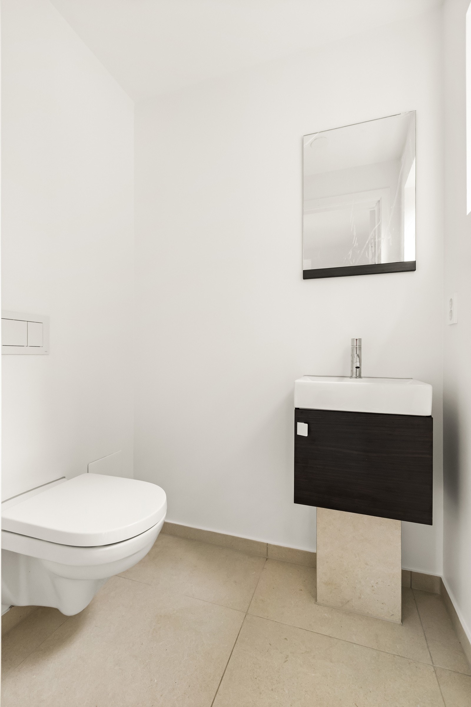 Gjestetoalett Galleribilde