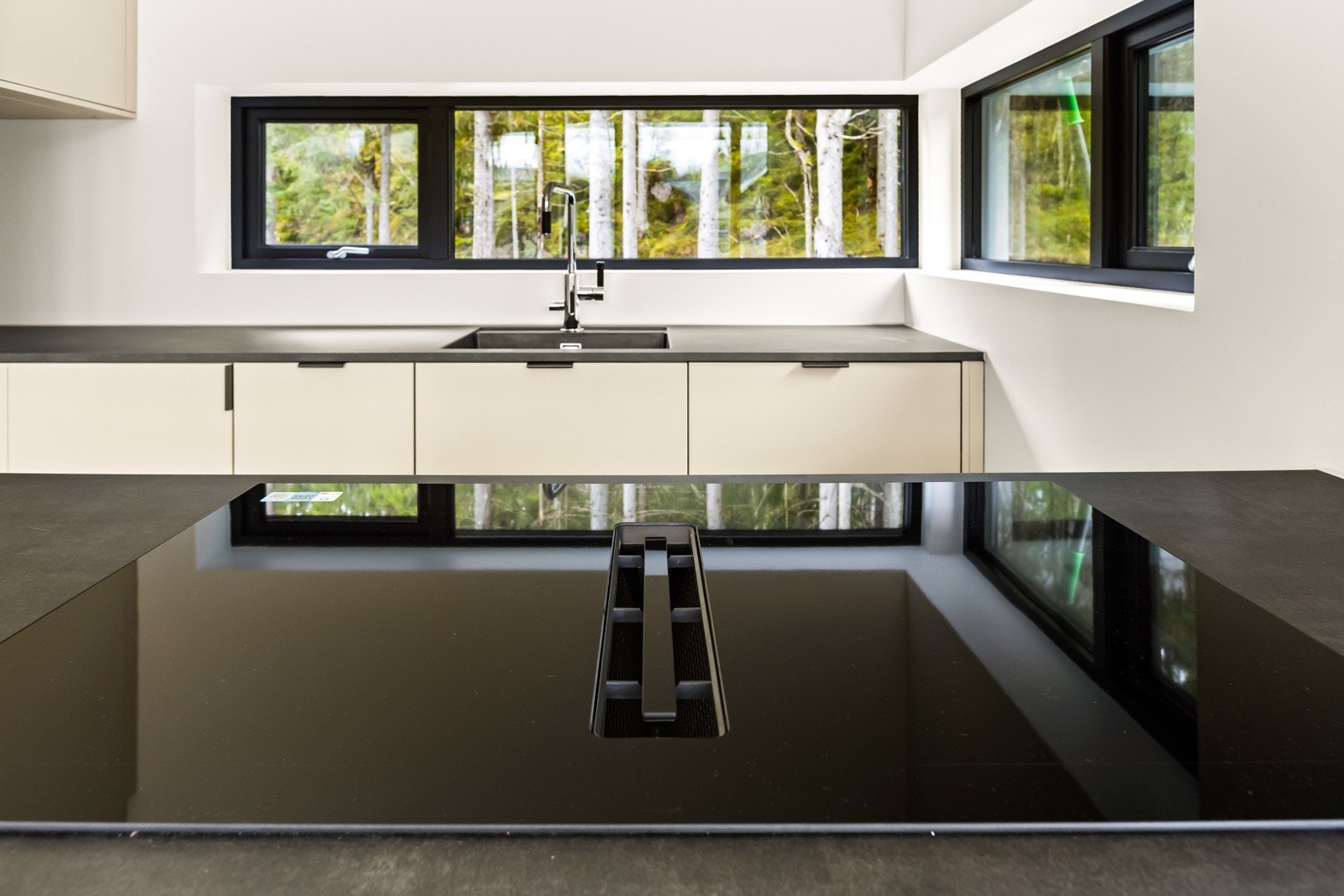 Fra kjøkkenet Galleribilde