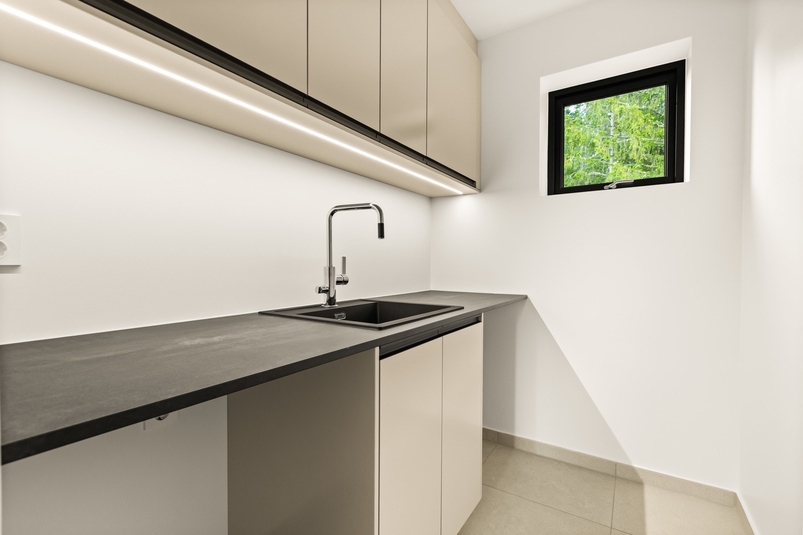 Vaskerommet Galleribilde