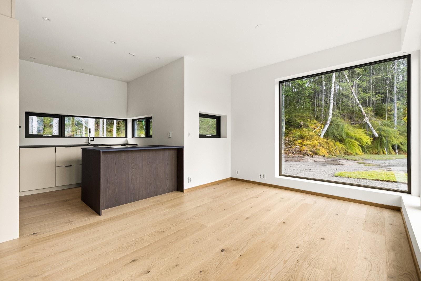 Spisestue Galleribilde