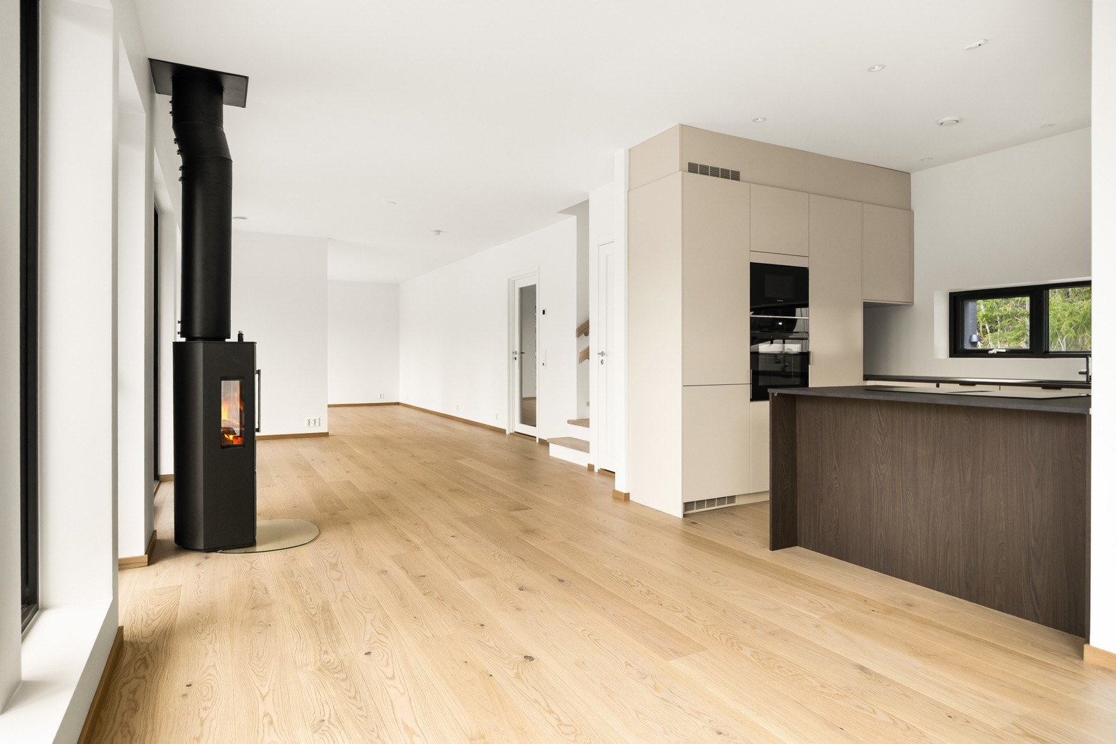 Spisestue Galleribilde