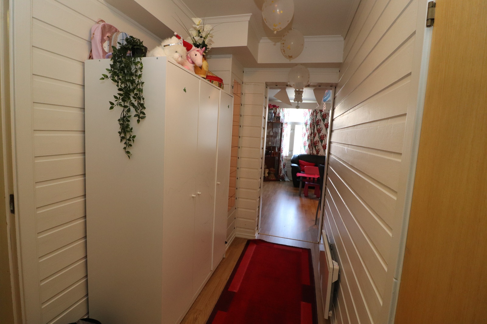 Mellomgang Galleribilde