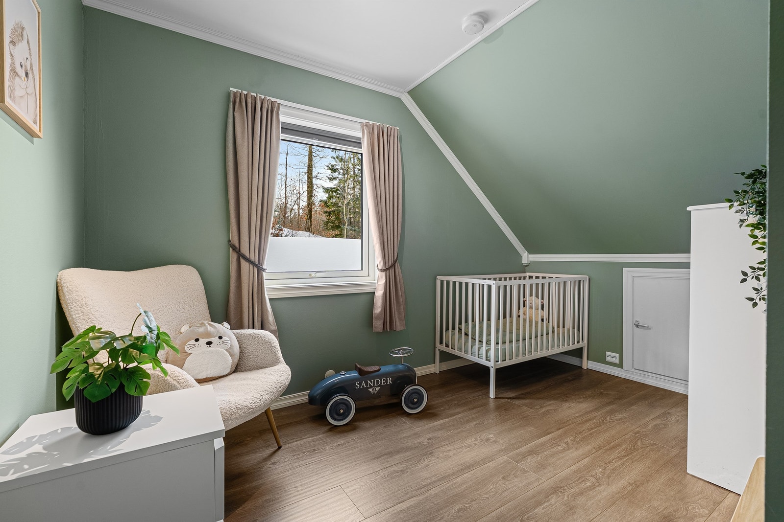 2.etg Sov 3 Galleribilde