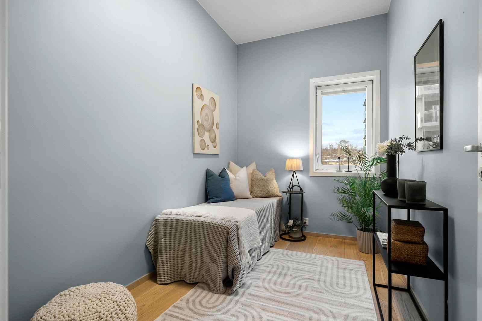 soverom III Galleribilde