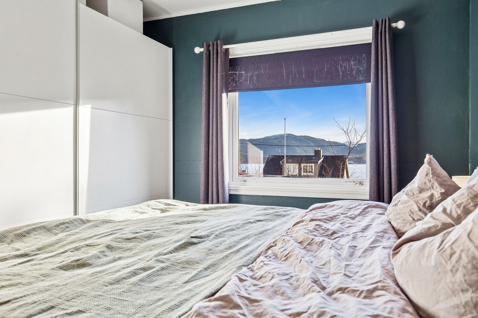 Soverom Galleribilde