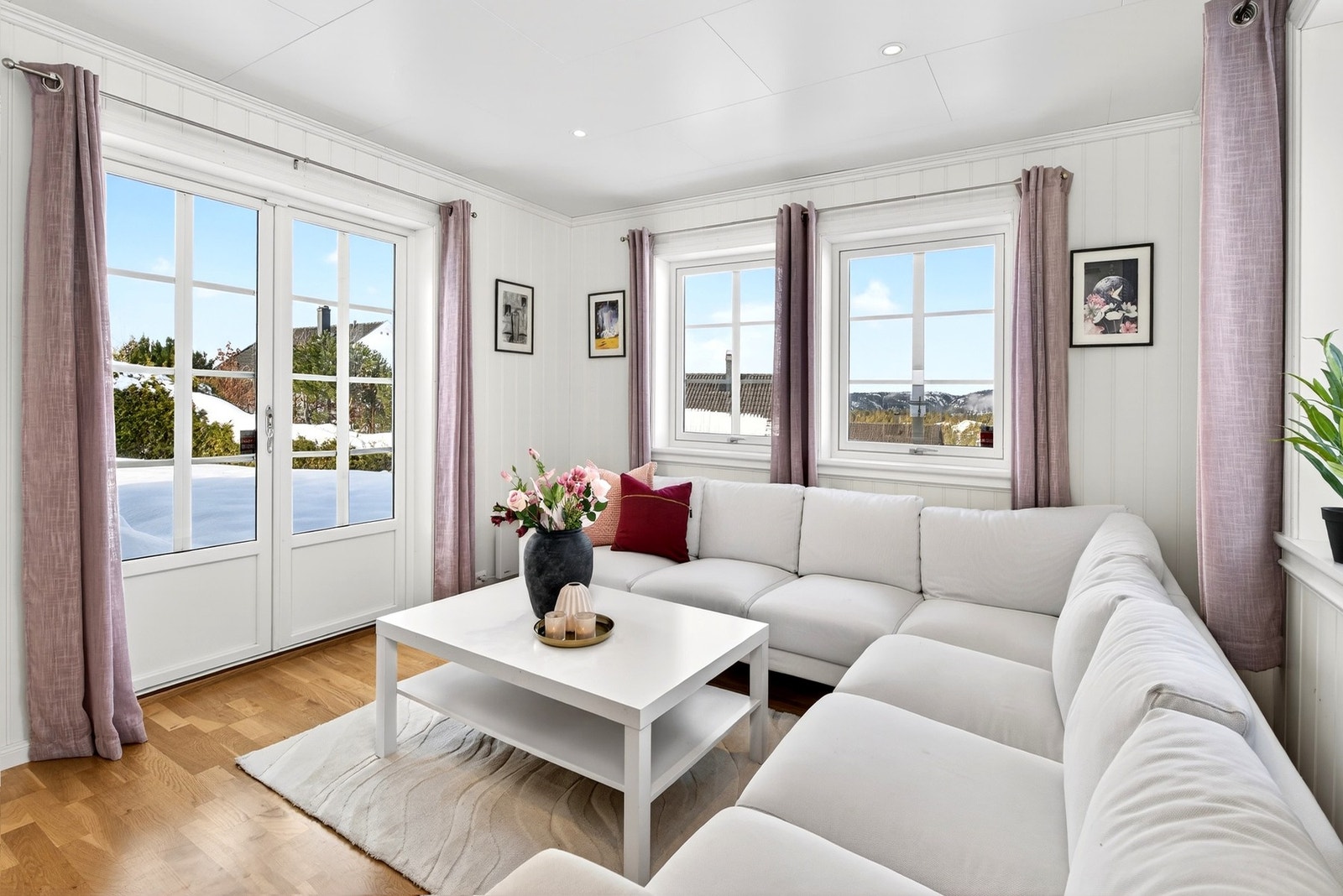 Tilbygg fra 2019 Galleribilde