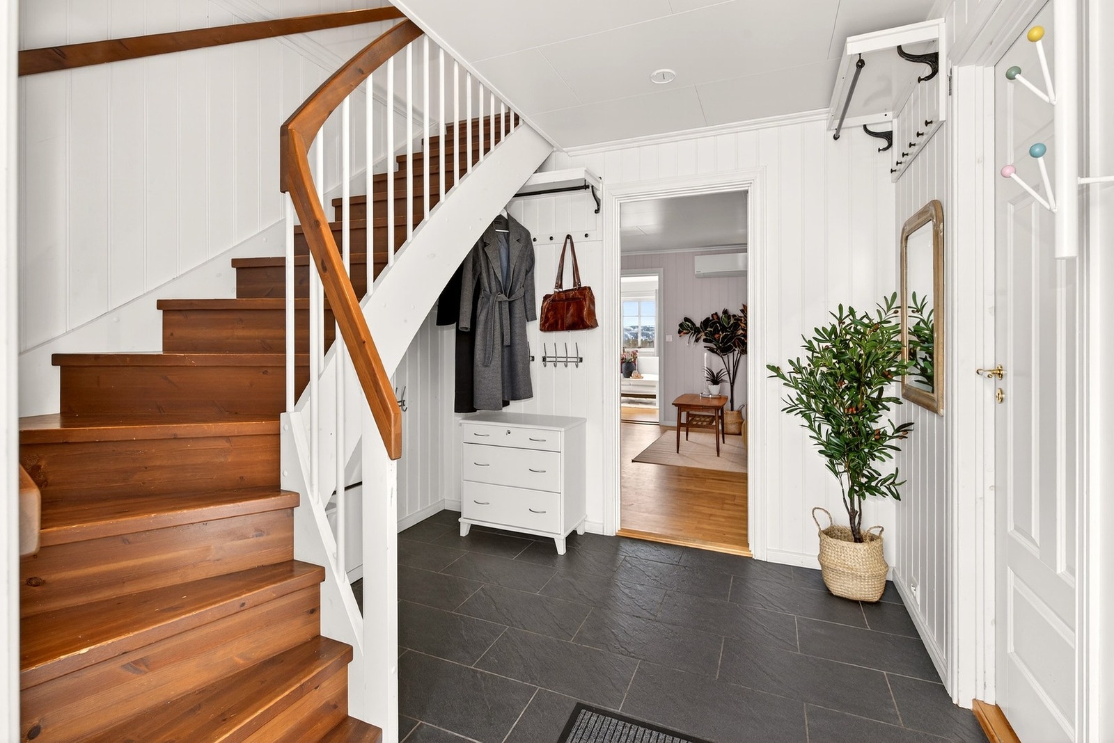 Velkommen inn! Galleribilde