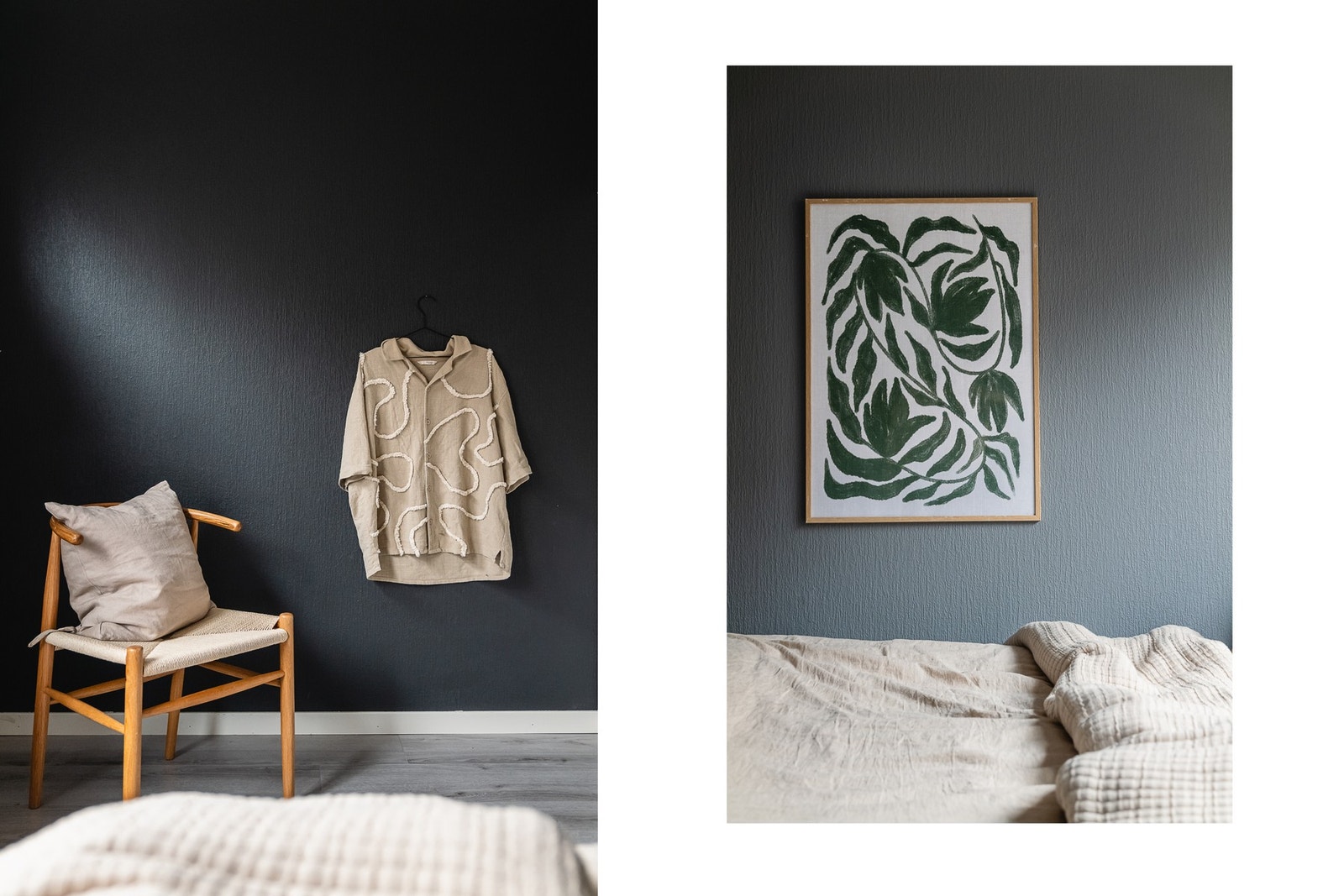 Detaljer. Galleribilde