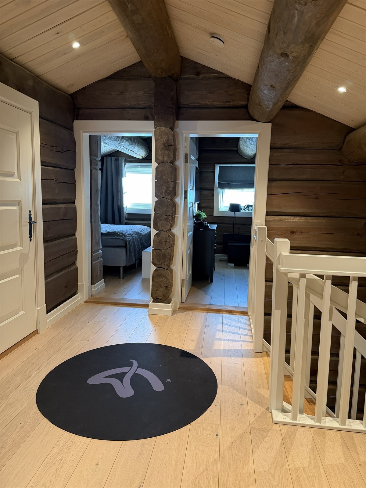 Opp trappa finn ein.... Galleribilde