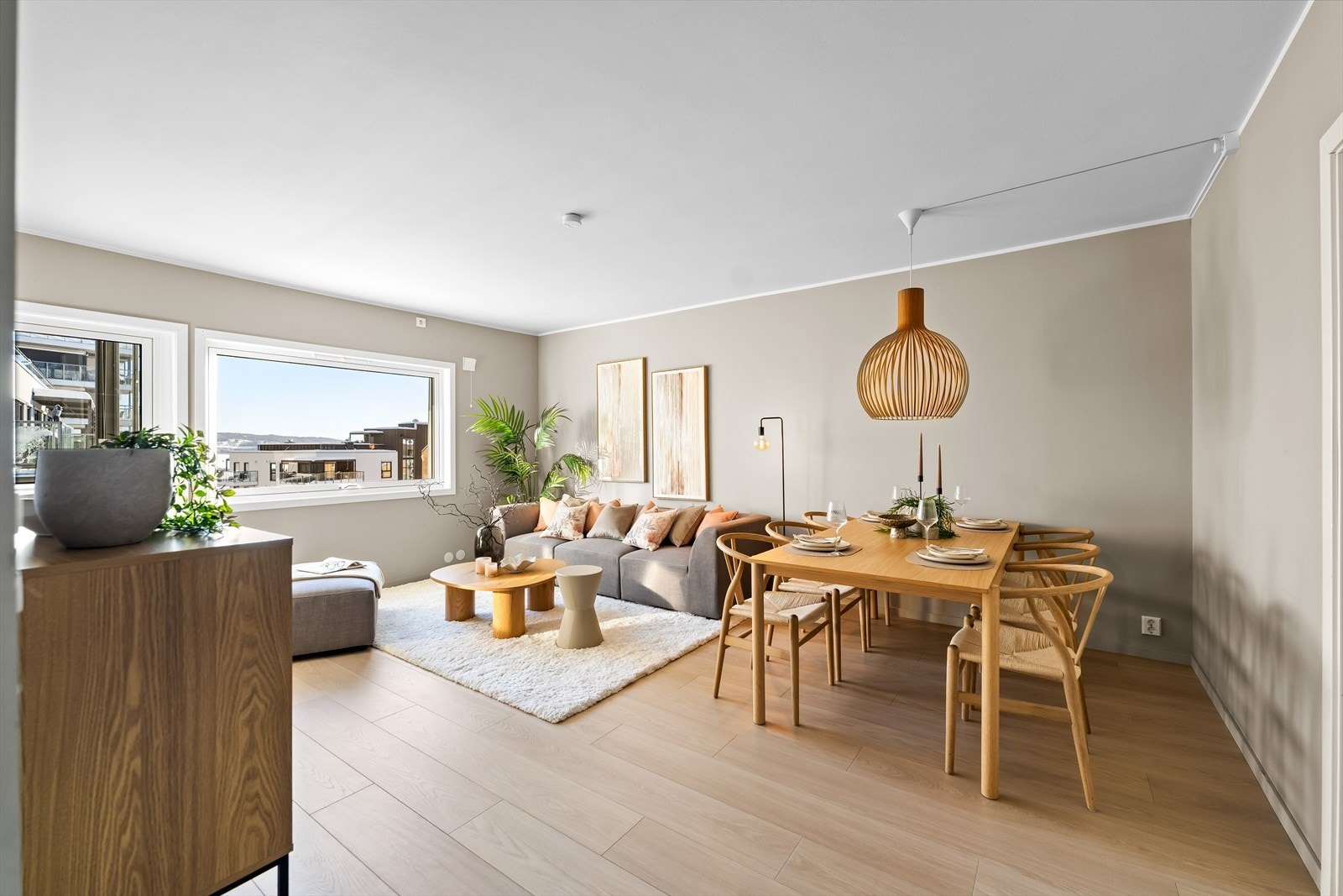 Velkommen til Tordenskjolds gate 8B presentert av Camilla Lindstad ved Nordvik! Galleribilde