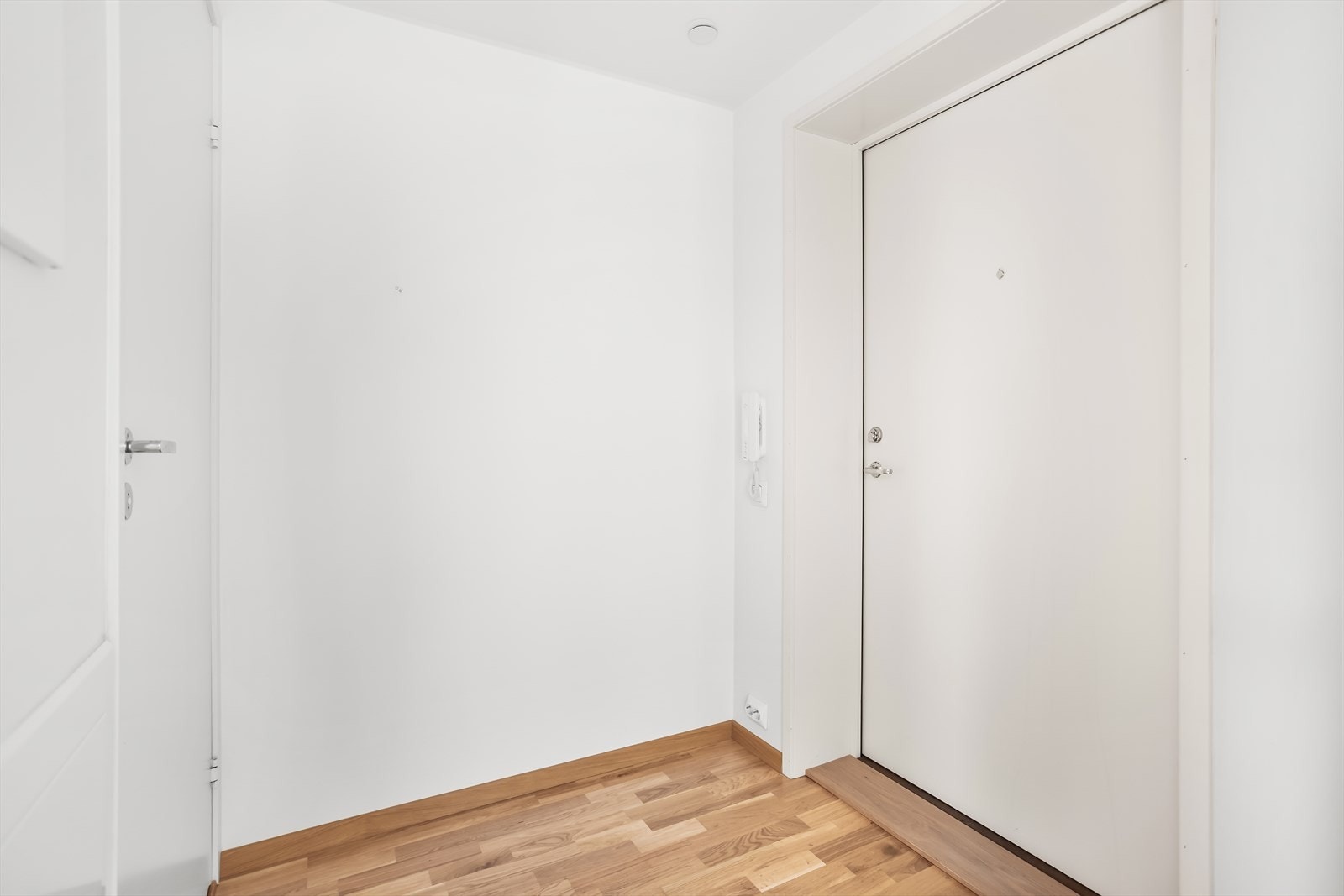 Velkommen inn! Galleribilde