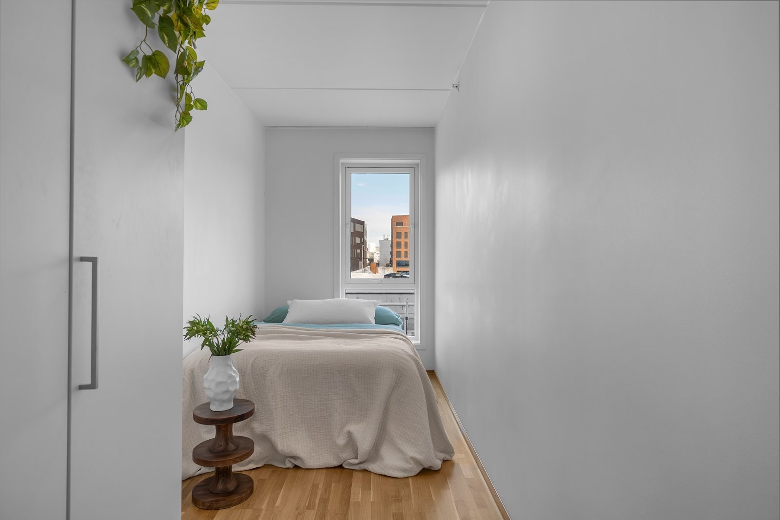 Soverom nr 2 Galleribilde