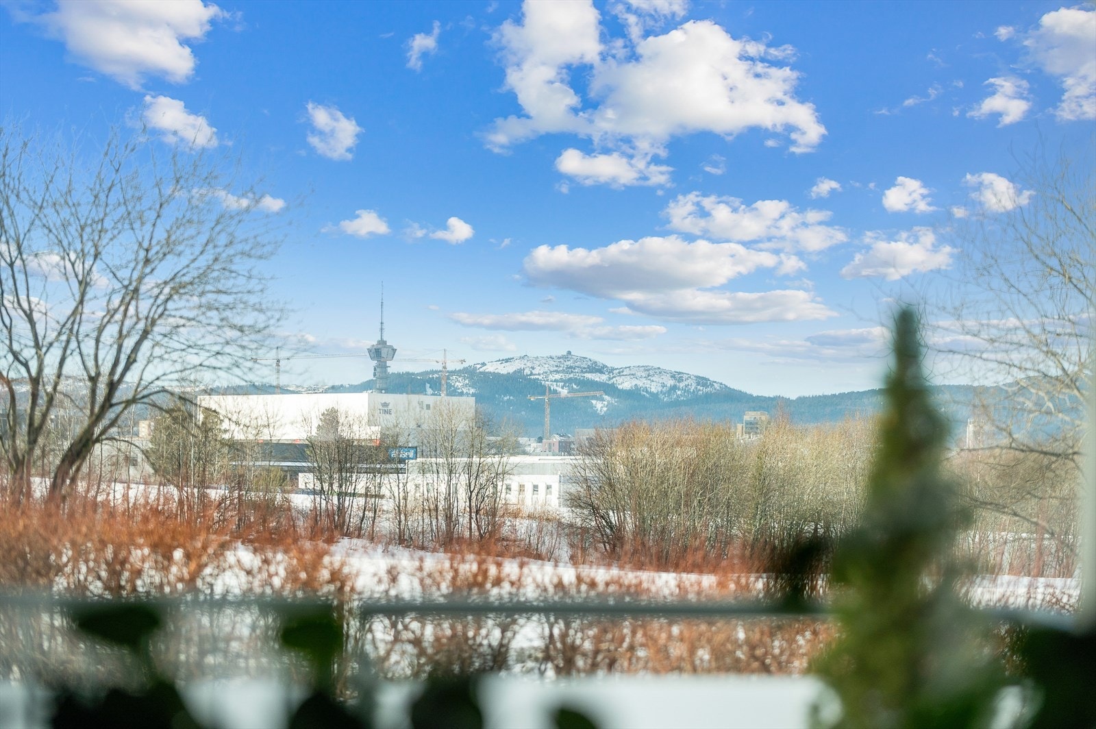 Det er flere dagligvarebutikker og busstopp i umiddelbar nærhet. Gode bussforbindelser til studieinstitusjoner, Solsiden og Midtbyen. Galleribilde