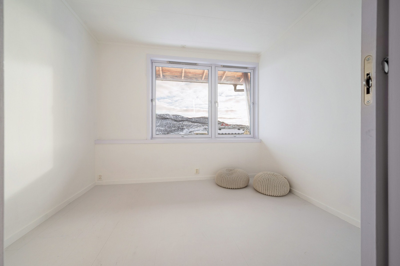 Soverom nr. 2 Galleribilde