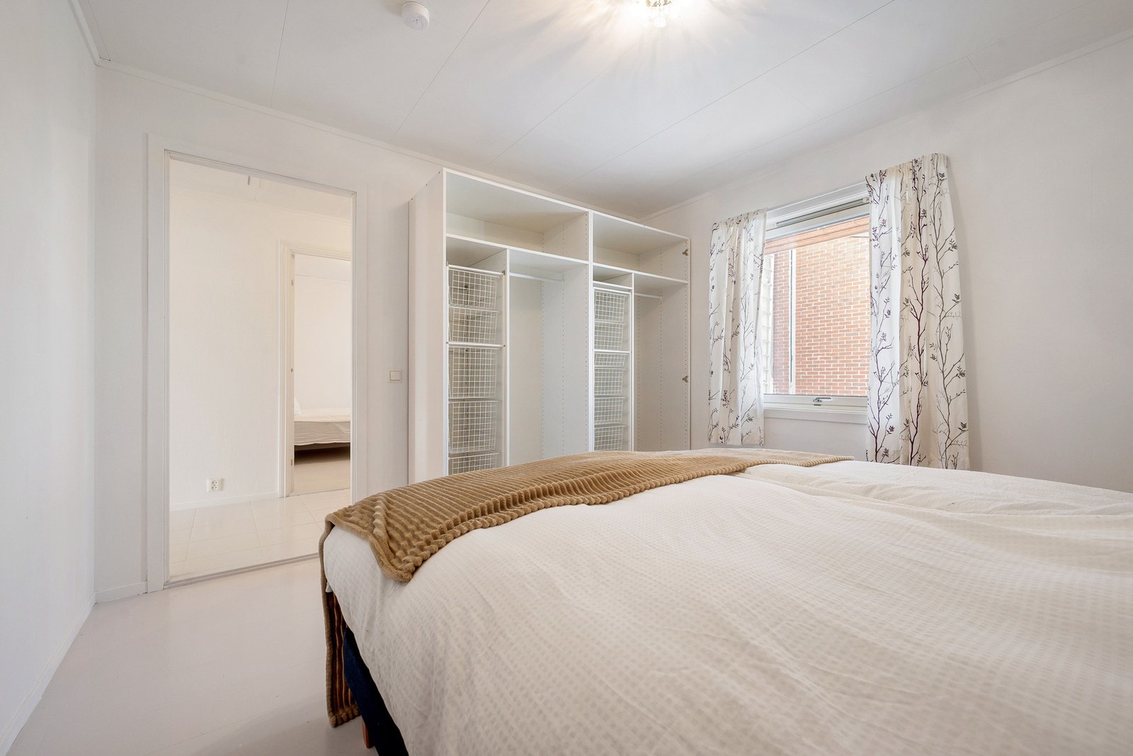 Hovedsoverom Galleribilde