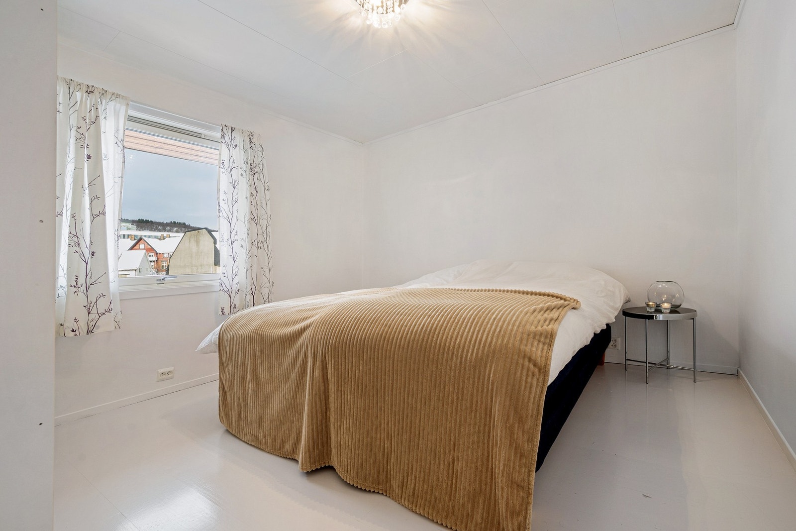 Hovedsoverom Galleribilde