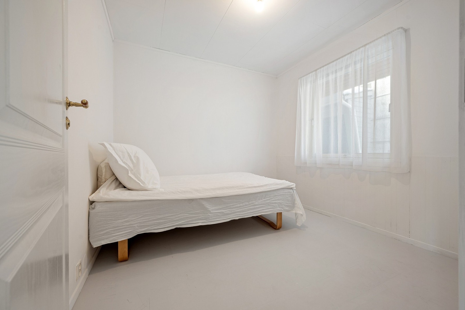 Soverom nr. 3 Galleribilde