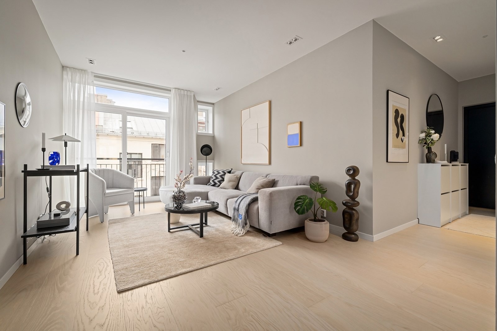 Velkommen til Terningbekk 1! Galleribilde