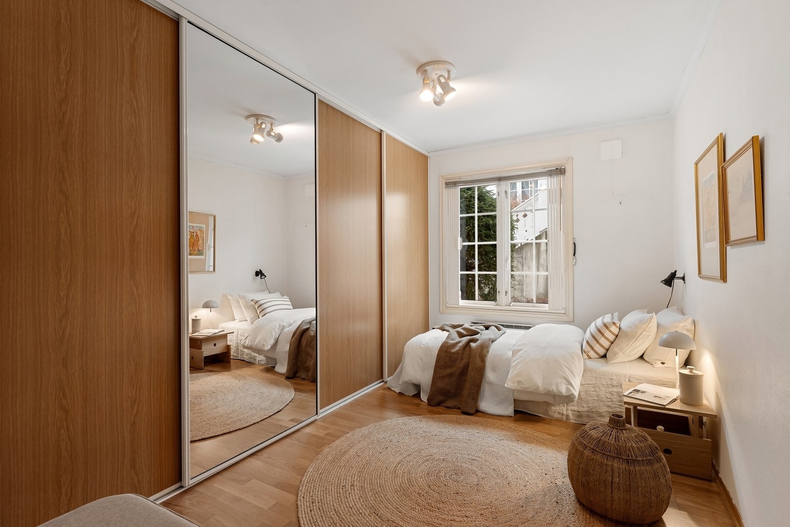 Soverom 2. Galleribilde