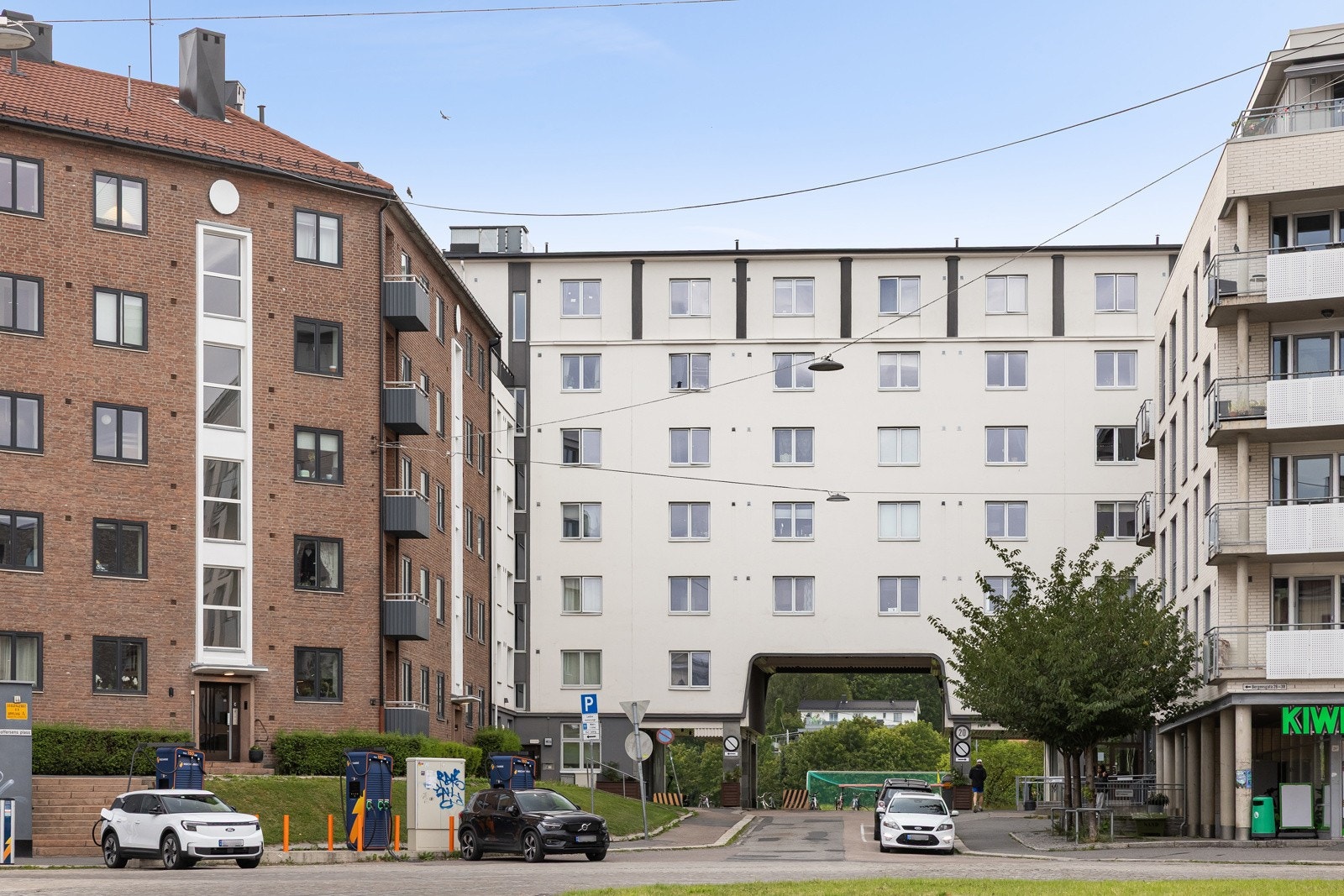 Dette er en utmerket inngangsbillett i markedet! Galleribilde