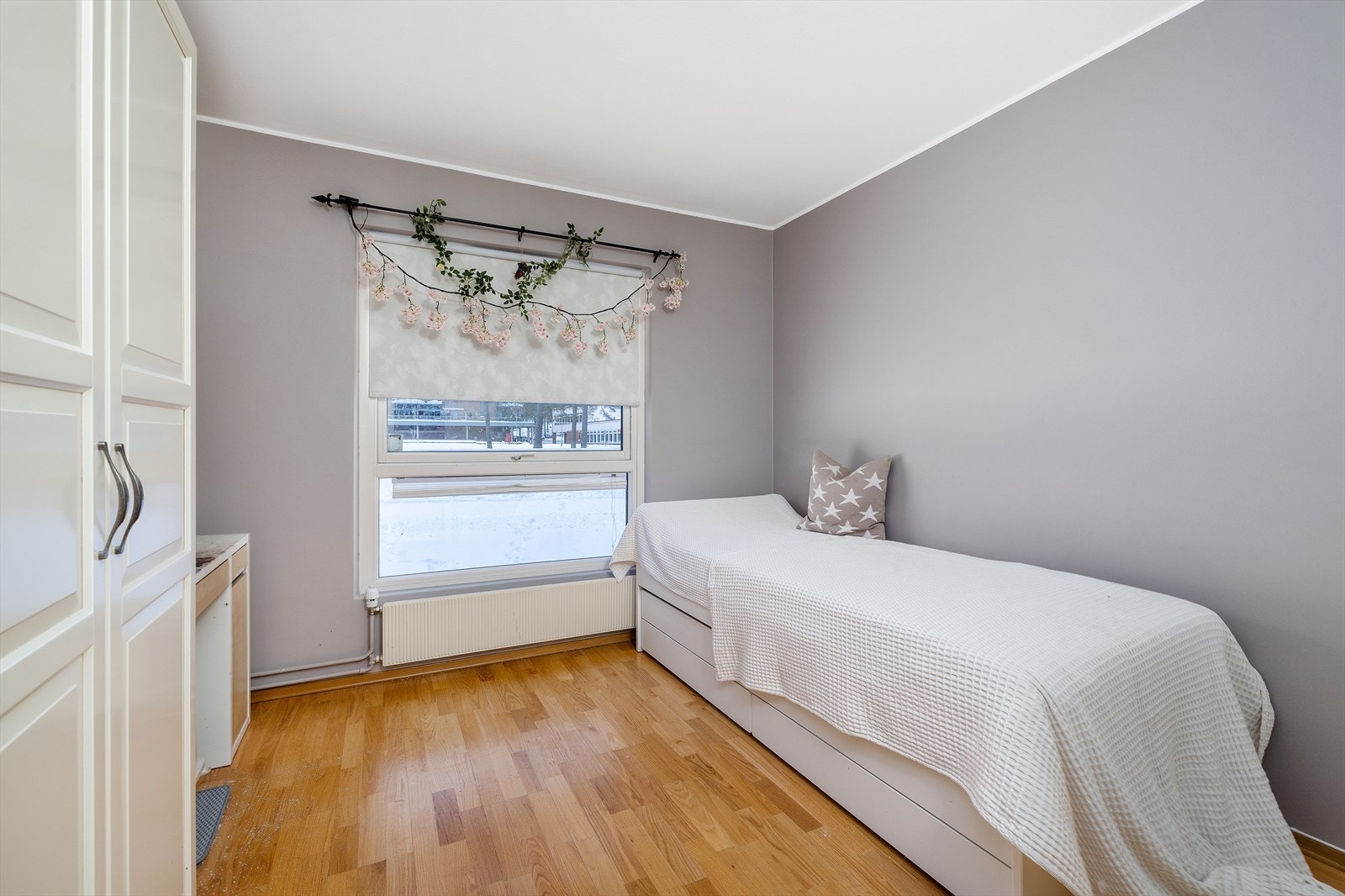 Soverom 3. Galleribilde